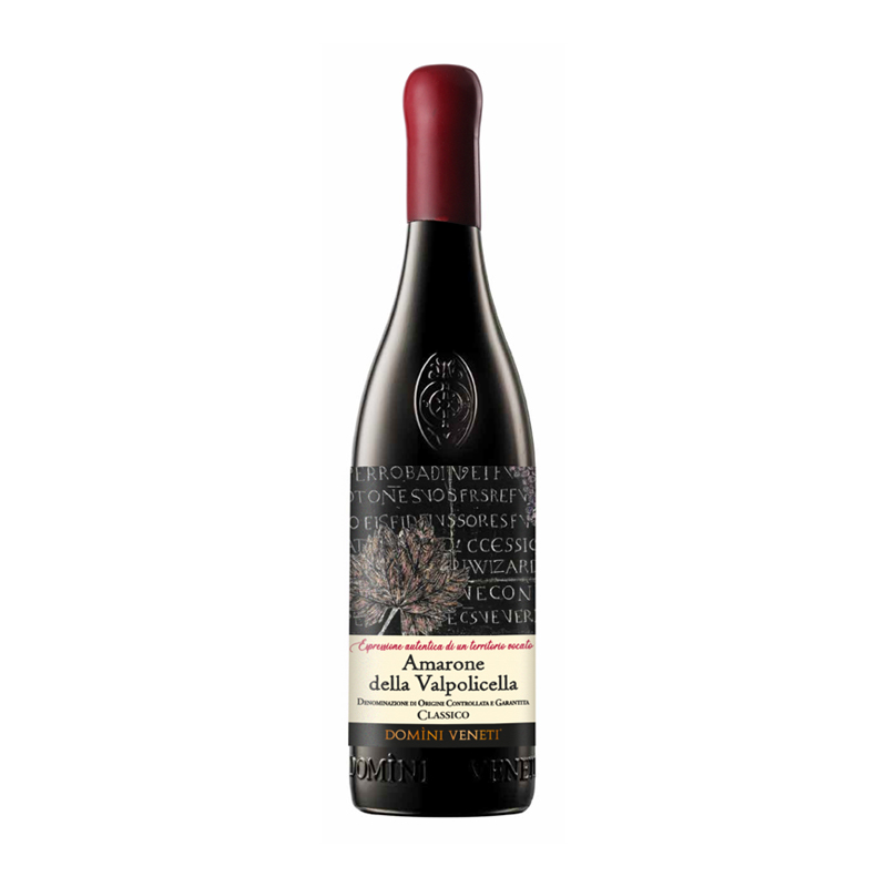 多米尼維蒂 阿瑪羅尼 DOMINI VENITI AMARONE